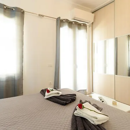 Luxury View Center House Apartamento *