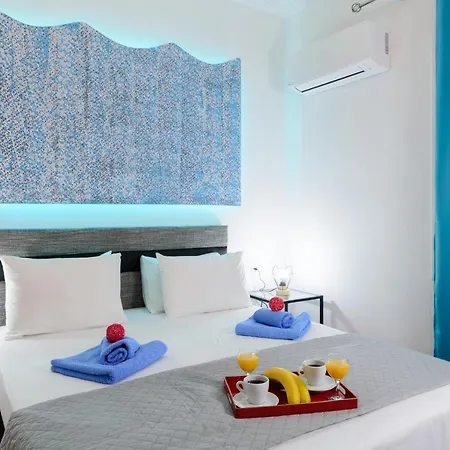 Apartamento Luxury View Center House