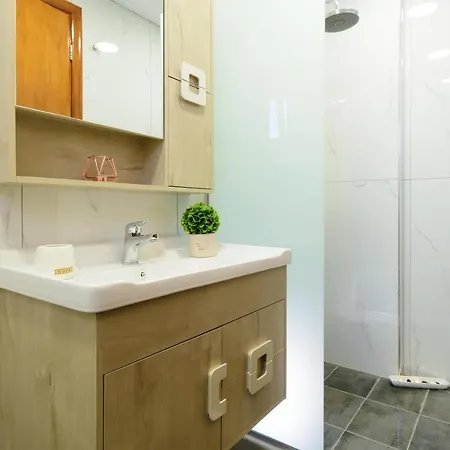 Luxury View Center House Apartamento