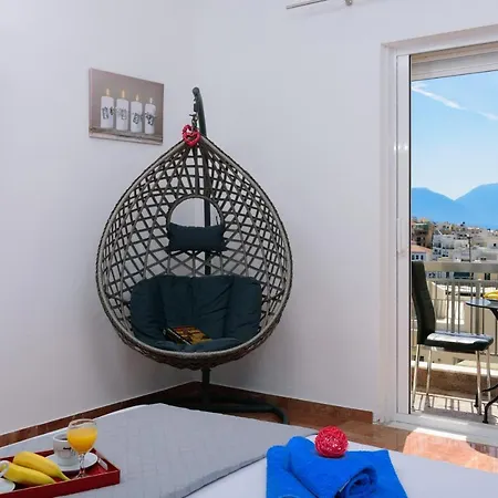 Luxury View Center House Apartamento *