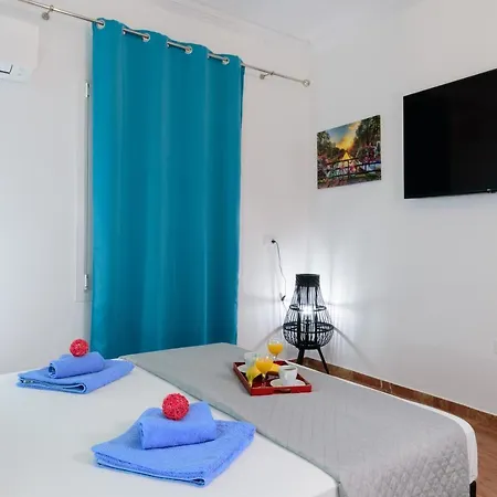 Luxury View Center House Ágios Nikolaos