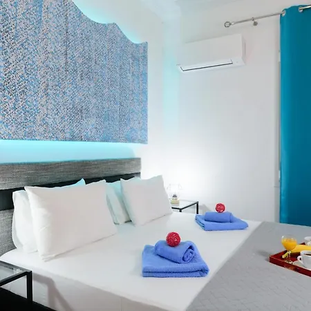 Apartamento Luxury View Center House *